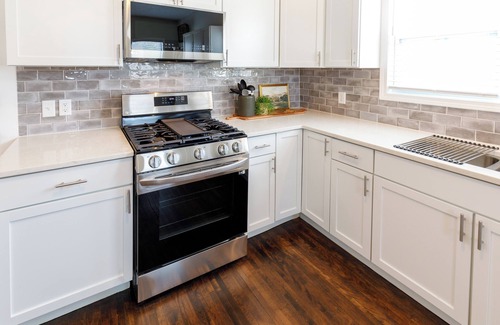 North End Casa | Wonderful Renovated St. Paul Bungalow.