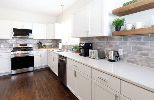 North End Casa | Wonderful Renovated St. Paul Bungalow.