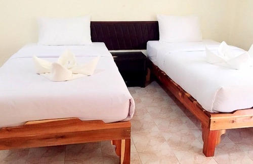 Ko Lanta Complejo | Wonderful Resort