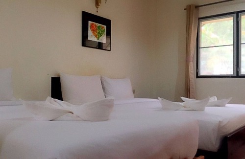 Ko Lanta Complejo | Wonderful Resort