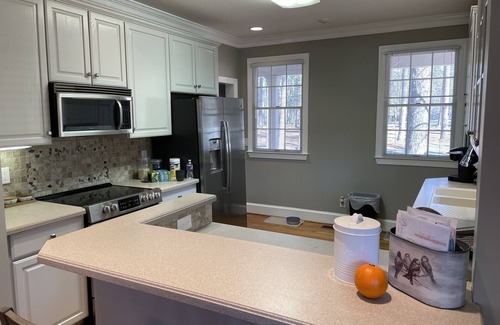 Lake Oconee Cabaña | Wonderful Reynolds Lake Oconee Cottage! 3 bed/2.5 bath, Lake, Pool, Tennis, Golf