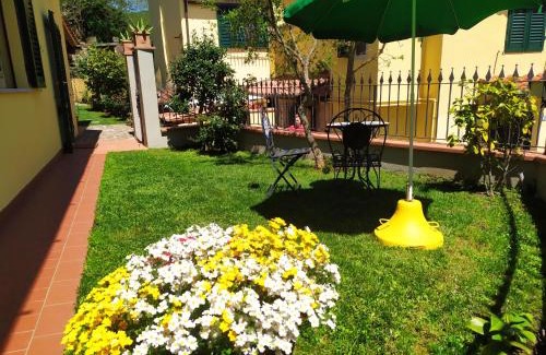 Pistoia Casa | Wonderful Rustic Cottage with Garden-Only Adults