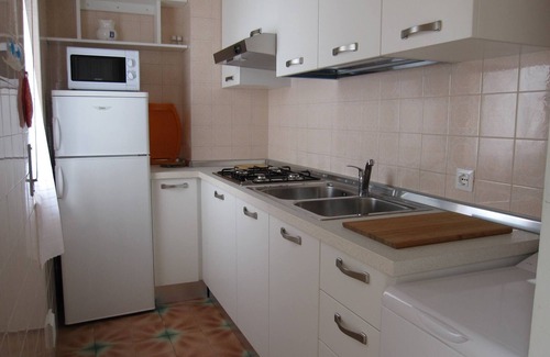 Grado Pineta Apartamento | Wonderful Seaview Flat for 4 Guests - Beahost