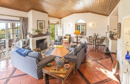 Zambujal Villa | Maravillosa Villa Sesimbra | 4 Dormitorios | Villa da Encosta | Corto viaje a la playa