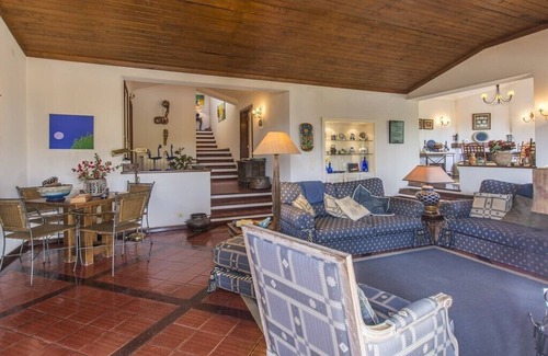 Zambujal Villa | Maravillosa Villa Sesimbra | 4 Dormitorios | Villa da Encosta | Corto viaje a la playa