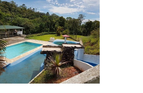 Aruja Casa | Maravilloso sitio Arujá