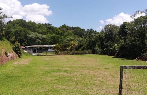 Aruja Casa | Maravilloso sitio Arujá