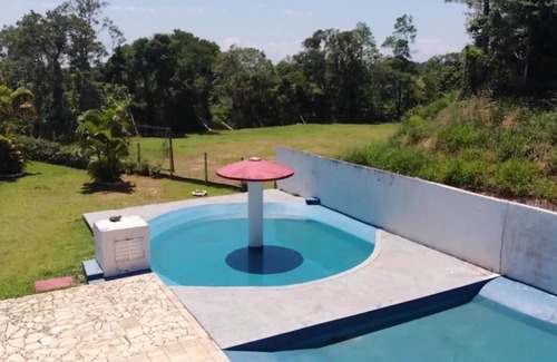 Aruja Casa | Maravilloso sitio Arujá