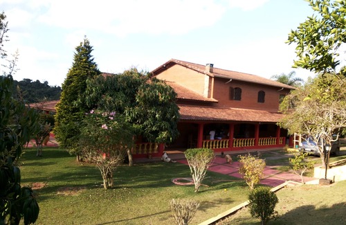 Ibiuna Casa | SITIO EN LA PELÍCULA Ibiuna (con 240. 000 m2 !!!) - Paquetes Especiales w / FDS