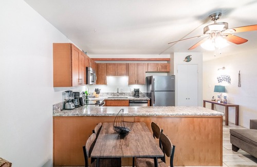 Kihei Condominio | Wonderful South Maui Beach Condos