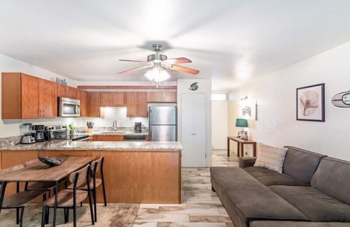 Kihei Condominio | Wonderful South Maui Beach Condos