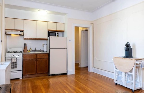 Hoboken Apartamento | Wonderful stay – Heart of Hoboken