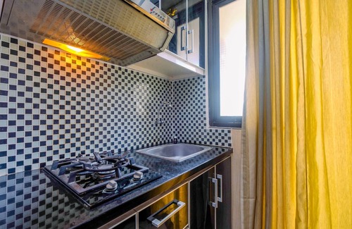 Kebagusan Apartamento | Wonderful Studio at Kebagusan City Apartment