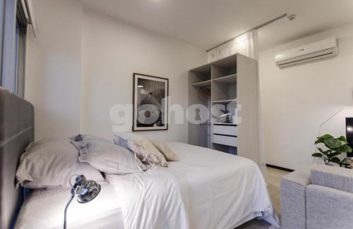 Asuncion Hotel | Wonderful Studio In The City, Close To Sh Del Sol
