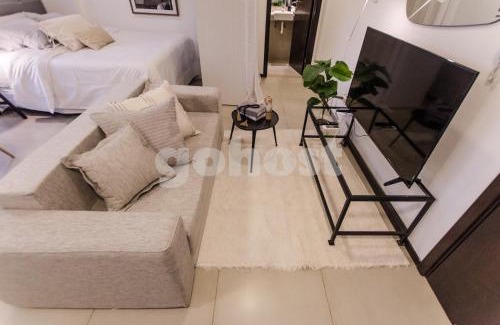 Asuncion Hotel | Wonderful Studio In The City, Close To Sh Del Sol