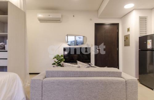 Asuncion Hotel | Wonderful Studio In The City, Close To Sh Del Sol