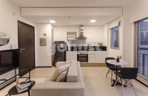 Asuncion Hotel | Wonderful Studio In The City, Close To Sh Del Sol