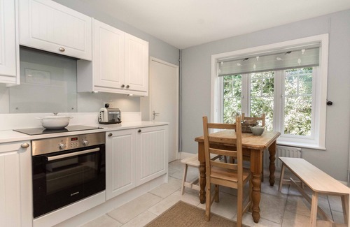New Forest District Casa | Wonderful thatched cottage in The New Forest