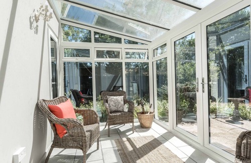 New Forest District Casa | Wonderful thatched cottage in The New Forest