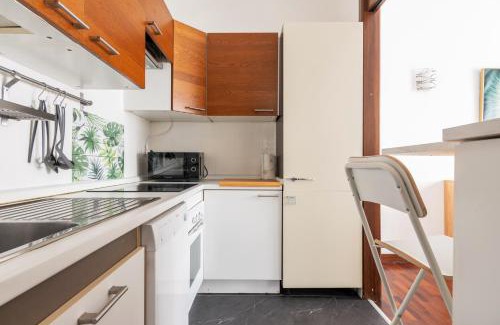 Zona Risorgimento Apartamento | Wonderful three-room apartment just few minutes away from MM Tricolore