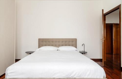 Zona Risorgimento Apartamento | Wonderful three-room apartment just few minutes away from MM Tricolore