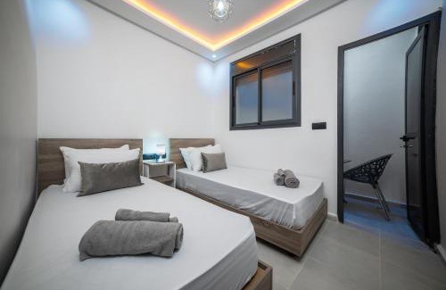 Taddart Apartamento | Wonderful two bedroom apartment in Agadir