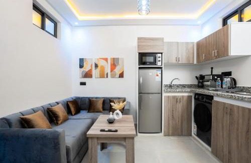 Taddart Apartamento | Wonderful two bedroom apartment in Agadir