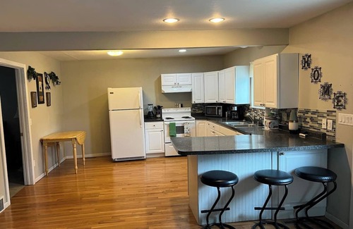 Pierre Casa | Wonderful two-bedroom home with a full kitchen