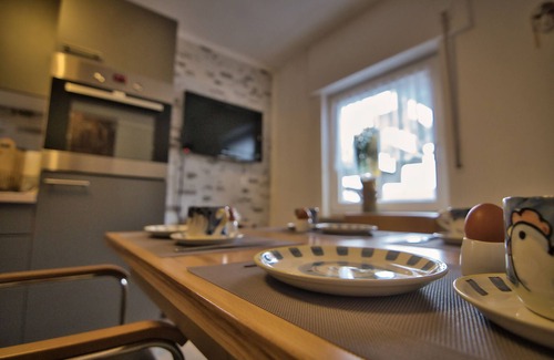 Ettringen Apartamento | Wonderful vacation apartment max. 6 persons "Im Vulkanland" Eifel