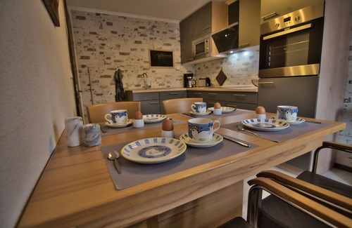Ettringen Apartamento | Wonderful vacation apartment max. 6 persons "Im Vulkanland" Eifel