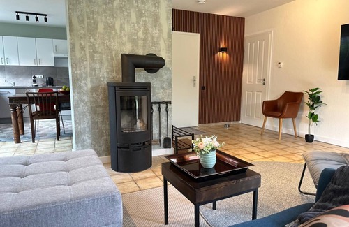 Reckenfeld Apartamento | Wonderful vacation apartment in a prime location