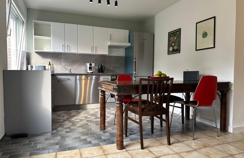 Reckenfeld Apartamento | Wonderful vacation apartment in a prime location