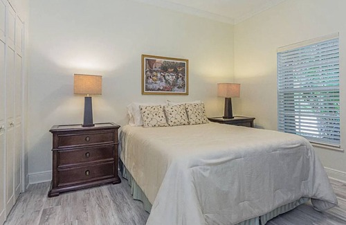 Gifford Condominio | Wonderful vacation home for tennis lovers or casual stay, 8 mins from the beach