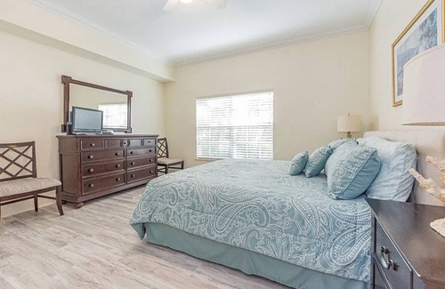 Gifford Condominio | Wonderful vacation home for tennis lovers or casual stay, 8 mins from the beach