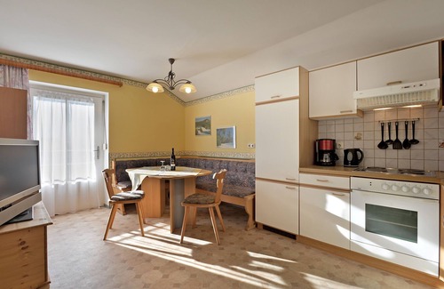 Kapfing Apartamento | Maravilloso Apartamento muy barato Chiara para familias o grupos