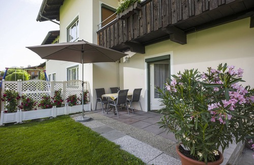 Kapfing Apartamento | Maravilloso Apartamento muy barato Chiara para familias o grupos