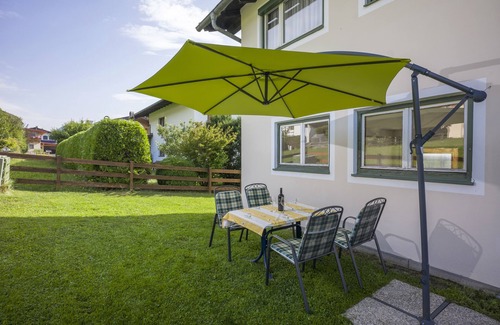 Kapfing Apartamento | Maravilloso Apartamento muy barato Chiara para familias o grupos