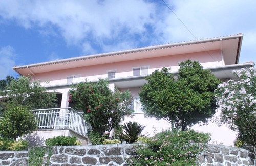 Cabeceiras de Basto Villa | Maravillosa villa en las montañas