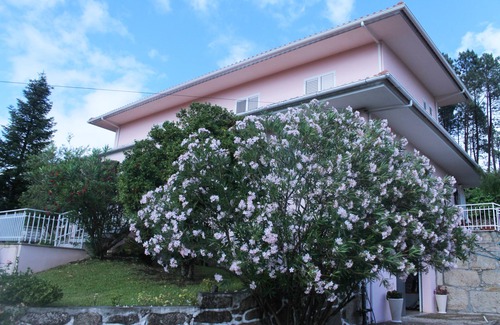 Cabeceiras de Basto Villa | Maravillosa villa en las montañas