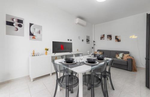 Barona Apartamento | Wonderful View on CityLife-Suite Near Metro M2