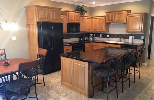 Lakeland Condominio | Vista increíble * Frente al lago con muelle / embarcadero * Preguntar por tarifas semanales