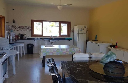 Porto Feliz Casa | Wonderful view, spacious and comfortable house