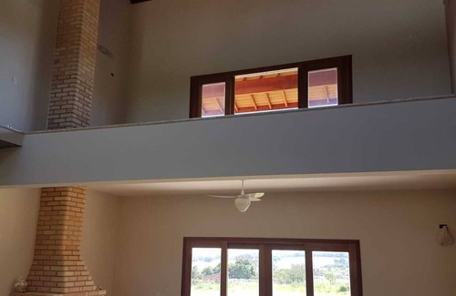 Porto Feliz Casa | Wonderful view, spacious and comfortable house