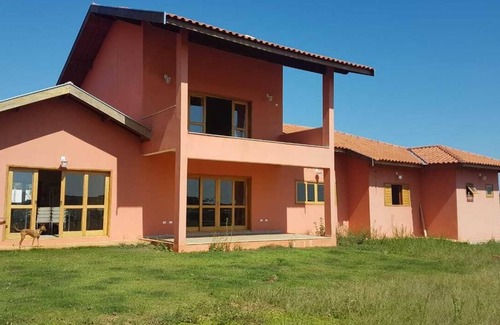 Porto Feliz Casa | Wonderful view, spacious and comfortable house