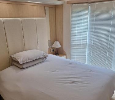 Barnard Castle Chalet De Esquí | Wonderful views
