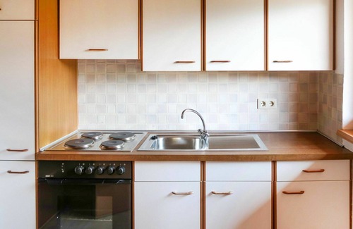 Wildschoenau Villa | Estupenda casa de vacaciones para 4 personas con WIFI, TV, balcón y aparcamiento