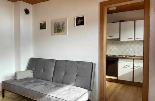 Wildschoenau Villa | Estupenda casa de vacaciones para 4 personas con WIFI, TV, balcón y aparcamiento