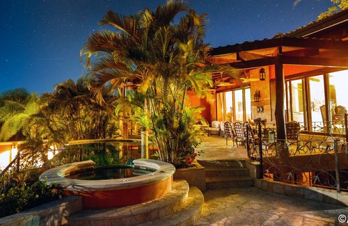 Playa Panamá Villa | Maravillosa villa para familiares y amigos, tanto espacio y las vistas son increíbles