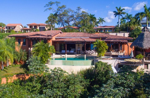 Playa Panamá Villa | Maravillosa villa para familiares y amigos, tanto espacio y las vistas son increíbles