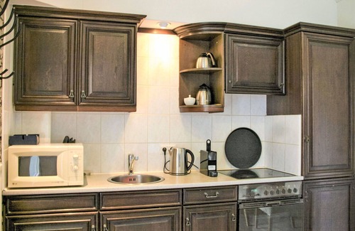 Wissenkerke Villa | Estupenda casa de vacaciones con WIFI, TV, terraza, mascotas permitida y aparcamiento